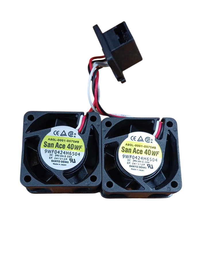 SAN ACE 40WF 9WF0424H6504 0.09A DOUBLE